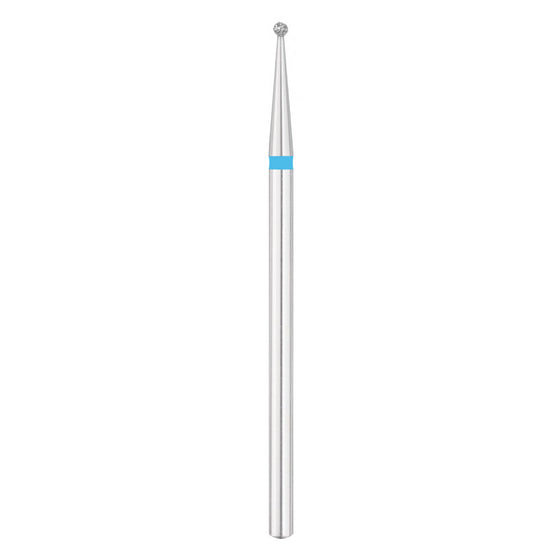 Exo Fræser Diamant Kugle Rund ⌀1.4 mm Medium