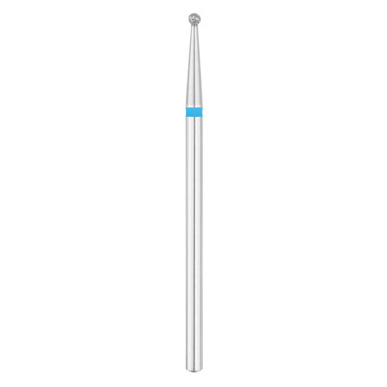 Exo Fræser Diamant Kugle Rund ⌀1.6 mm Medium