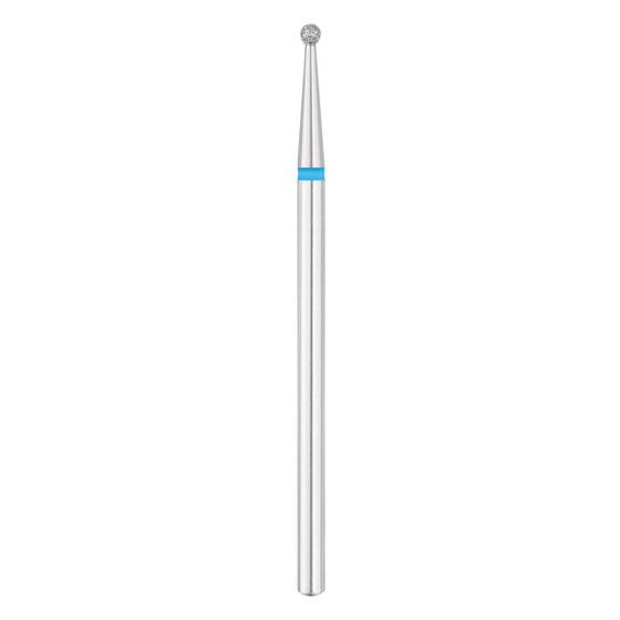 Exo Fræser Diamant Kugle Rund ⌀1.8 mm Medium