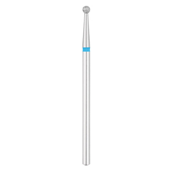 Exo Fræser Diamant Kugle Rund ⌀2.3 mm Medium