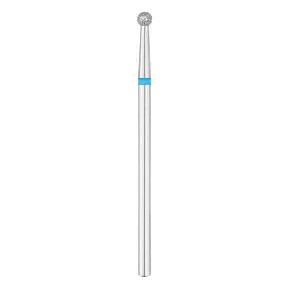 Exo Fræser Diamant Kugle Rund ⌀2.7 mm Medium