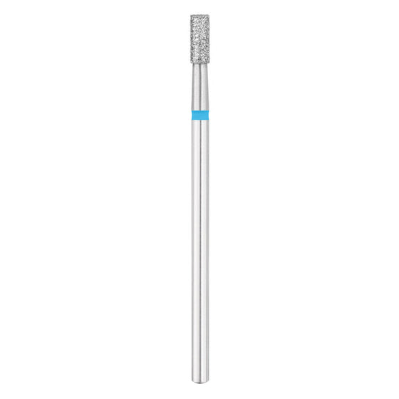 Exo Fræser Diamant Cylinder Flad ⌀1.8/8 mm Medium