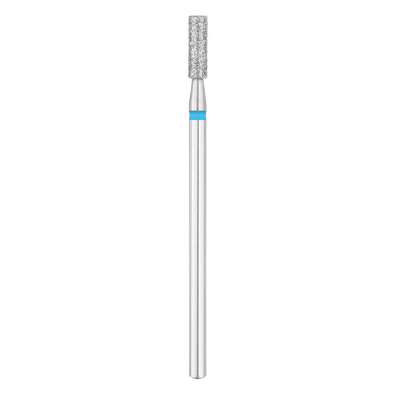 Exo Fræser Diamant Cylinder Flad ⌀2.5/8 mm Medium