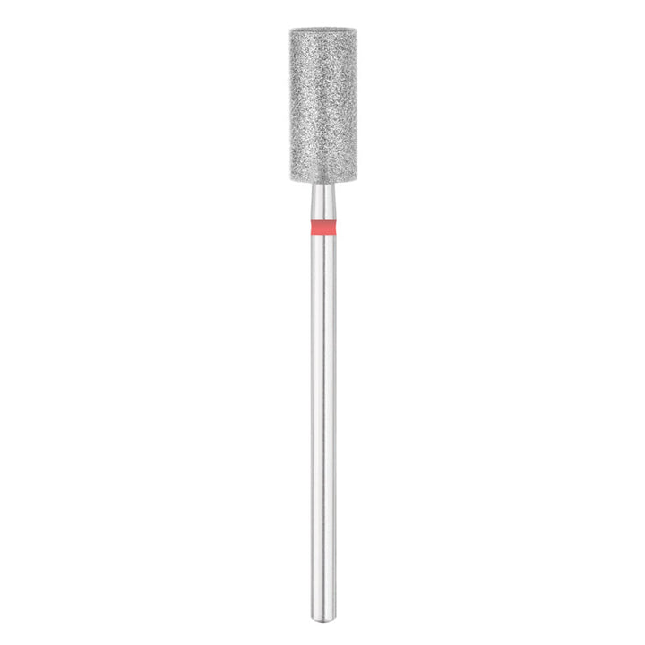 Exo Frees Diamant Cylinder Plat ⌀6/13 mm Fijn