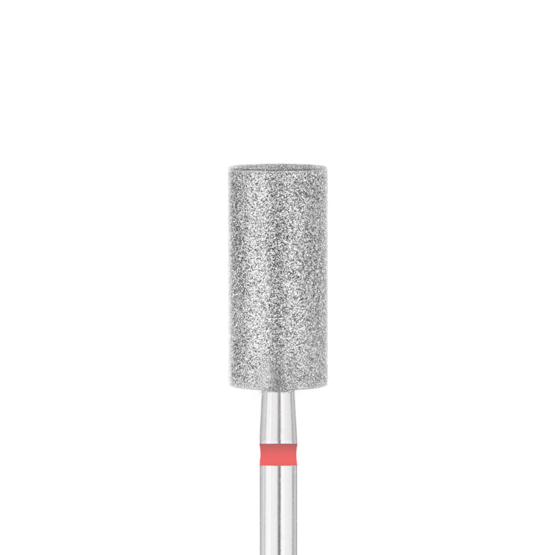 Exo Frees Diamant Cylinder Plat ⌀6/13 mm Fijn - afbeelding 2