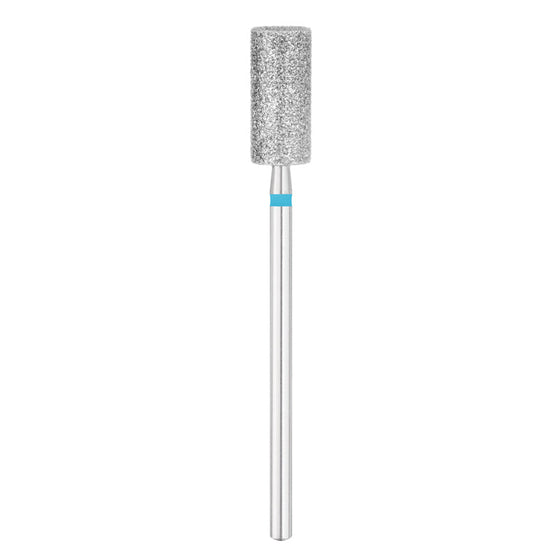 Exo Fræser Diamant Cylinder Flad ⌀6/13 mm Medium