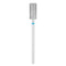 Exo Frees Diamant Cylinder Plat ⌀6/13 mm Medium