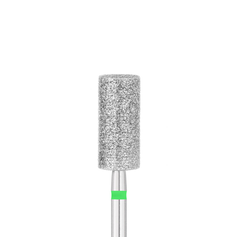 Exo Frees Diamant Cylinder Plat ⌀6/13 mm Grof - afbeelding 2