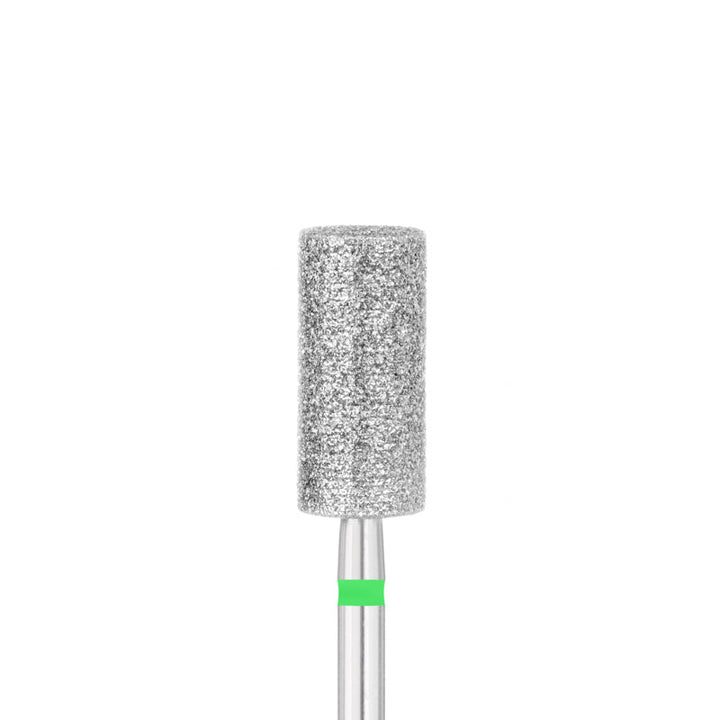 Exo Frees Diamant Cylinder Plat ⌀6/13 mm Grof - afbeelding 2