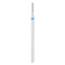Exo Fræser Diamant Cylinder Rund ⌀1.4/8 mm Medium