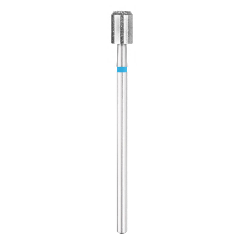 Exo Frees Diamant Cylinder Glad Plat/Rond ⌀5/7 mm Medium