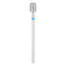 Exo Frees Diamant Cylinder Glad Plat/Rond ⌀5/7 mm Medium