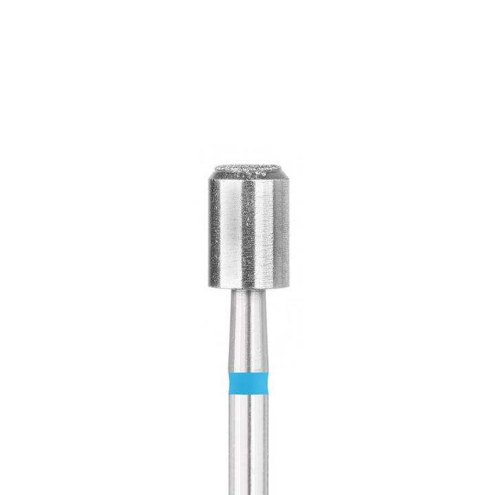 Exo Frees Diamant Cylinder Glad Plat/Rond ⌀5/7 mm Medium - afbeelding 2