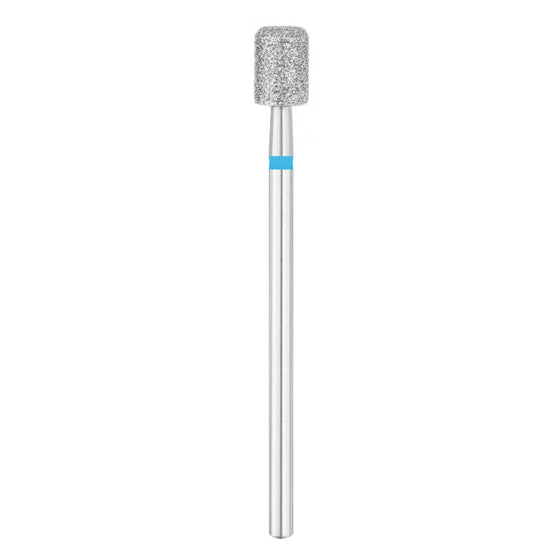 Exo Fræser Diamant Cylinder Rund/Rund ⌀5/7 mm Medium