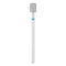 Exo Fræser Diamant Cylinder Rund/Rund ⌀5/7 mm Medium