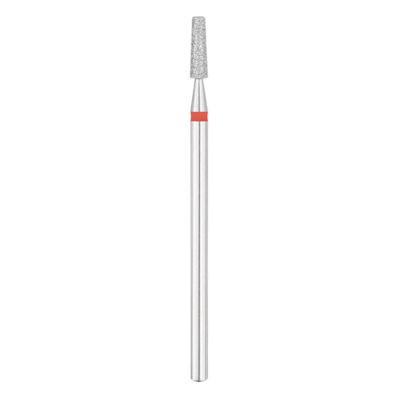 Exo Fræser Diamant Kegle Flad ⌀2.5/8 mm Fin