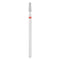 Exo Fræser Diamant Kegle Flad ⌀2.5/8 mm Fin