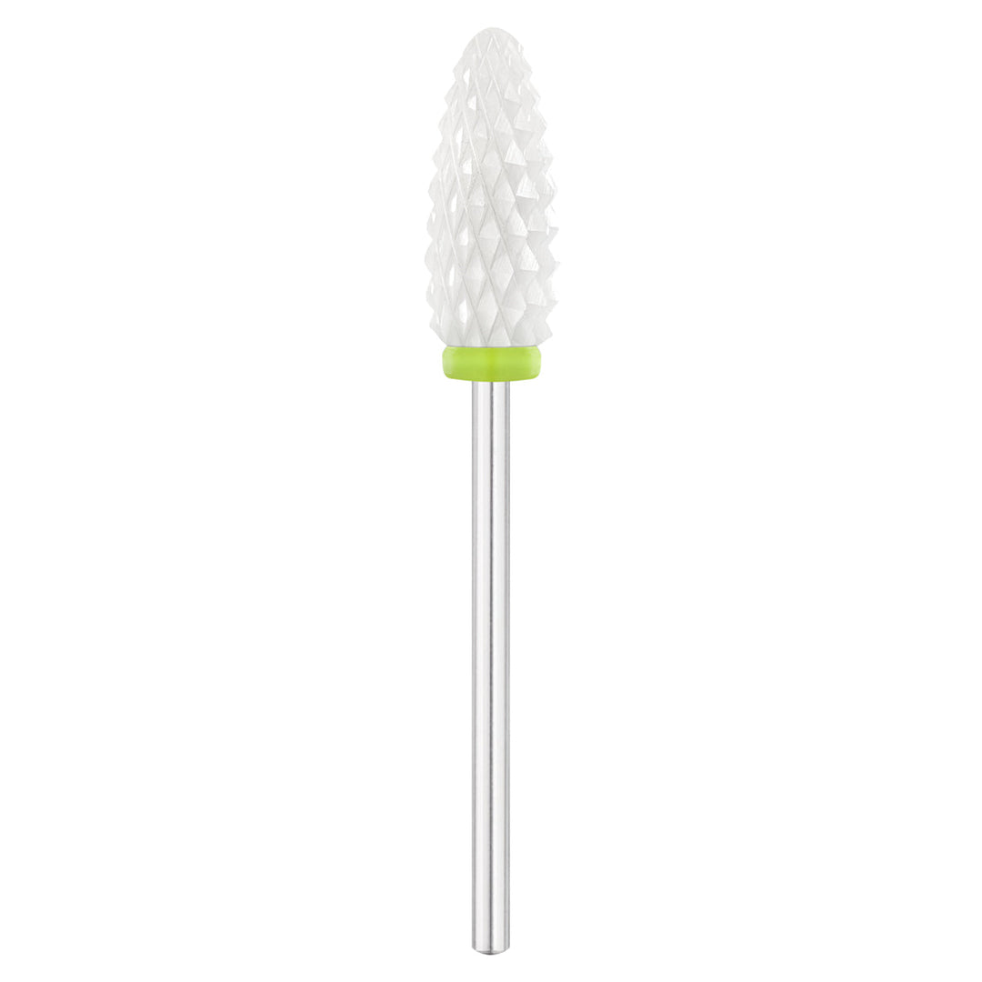 Exo Frees 307 Keramisch Ovaal Rond ⌀6/14.5 mm Grof