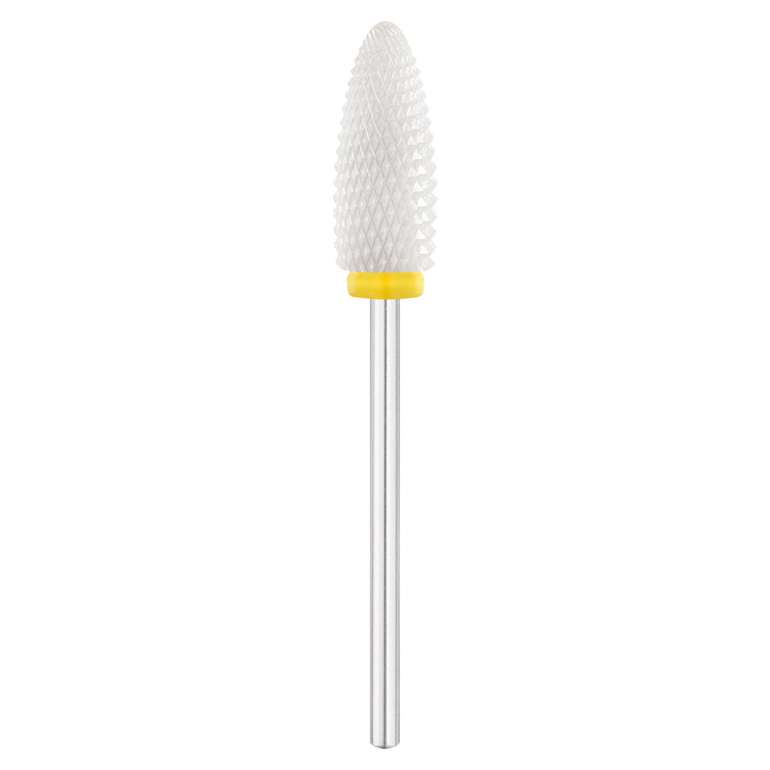 Exo Frees 307 Keramisch Ovaal Rond ⌀6/14.5 mm Extra fijn