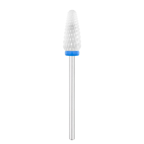 Exo Fræser Keramisk Kegle Rund ⌀3.5 - 6.5/14 mm Medium