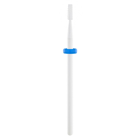 Exo Fræser 08 Keramisk Kegle Flad ⌀1.6 - 1.9/6 mm Medium