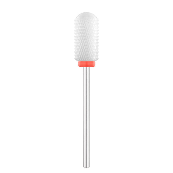 Exo Fræser 426 Keramisk Cylinder Rund ⌀6/12 mm Fin