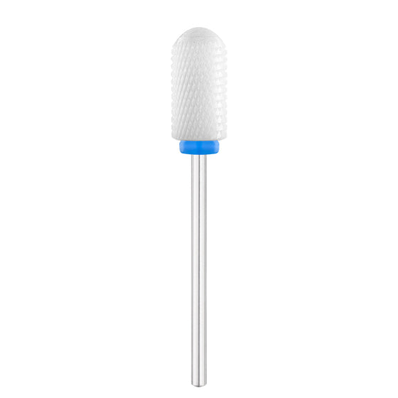 Exo Fræser 426 Keramisk Cylinder Rund ⌀6/12 mm Medium