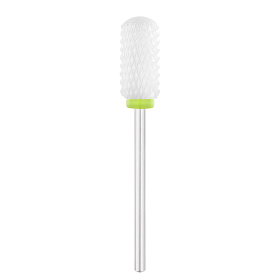 Exo Fræser 426 Keramisk Cylinder Rund ⌀6/12 mm Grov