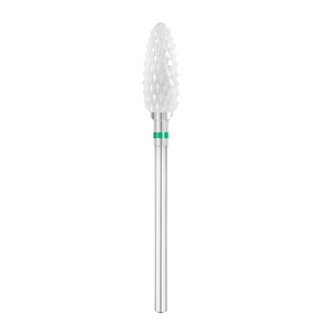 Exo Frees 230 Keramisch Ovaal Rond ⌀6/14.5 mm Grof