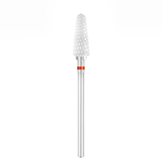 Exo Fræser 826 Keramisk Kegle Rund ⌀2.5 - 5.5/13 mm Medium