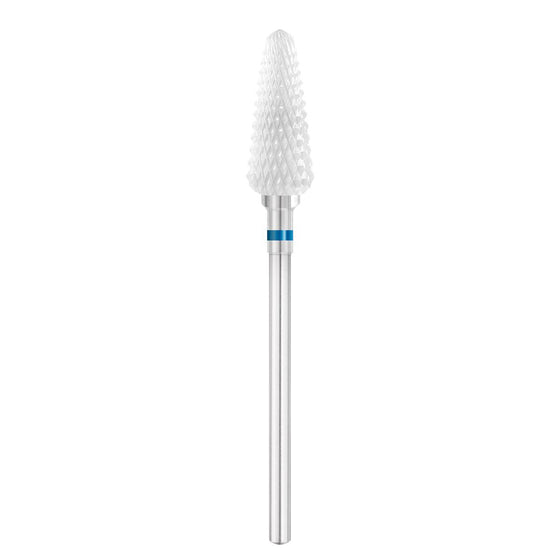 Exo Fræser 826 Keramisk Kegle Rund ⌀2.5 - 5.5/13 mm Fin