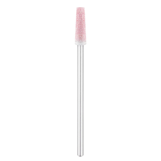 Exo Fræser 16 Sandsten Kegle Flad ⌀4.4/16.5 mm Medium