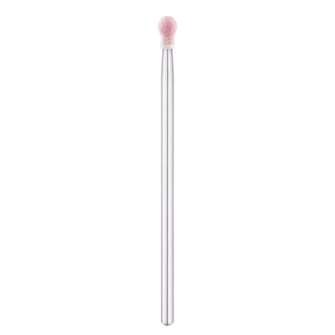 Exo Frees 606 Zandsteen Bol Rond ⌀3 mm Medium