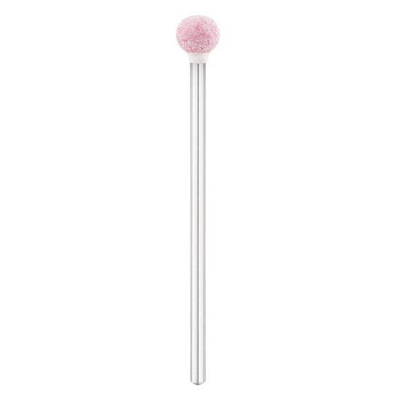 Exo Fræser 808 Sandsten Kugle Rund ⌀6 mm Medium