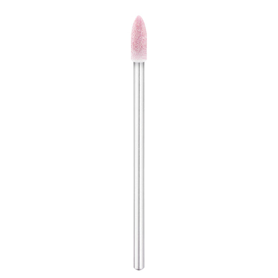 Exo Fræser 144 Sandsten Flamme Rund ⌀3.3/7.5 mm Medium