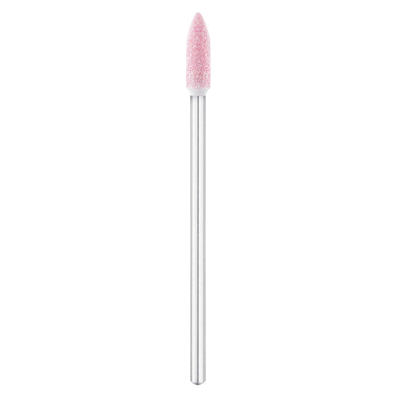 Exo Fræser 616 Sandsten Flamme Rund ⌀3.6/10 mm Medium