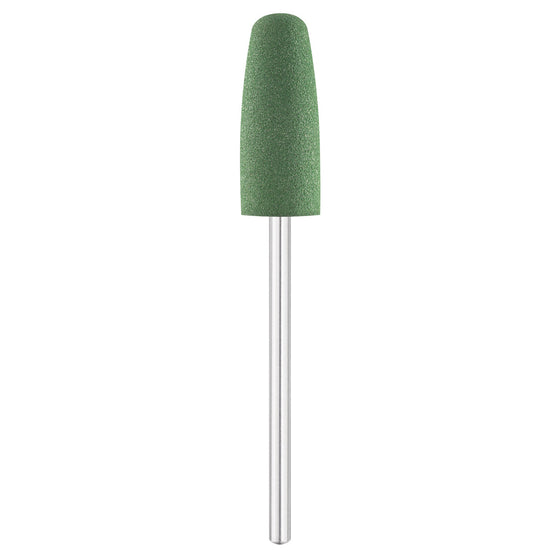Exo Fræser 320 Gummi Cylinder Rund ⌀8/20 mm Fin