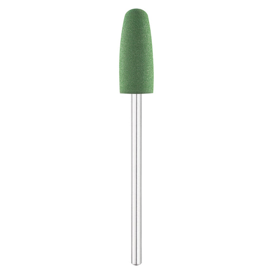 Exo Fræser 400 Gummi Cylinder Rund ⌀10/24 mm Fin