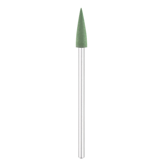 Exo Fræser 232 Gummi Kegle Spids ⌀4/11.5 mm Fin
