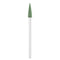 Exo Fræser 232 Gummi Kegle Spids ⌀4/11.5 mm Fin