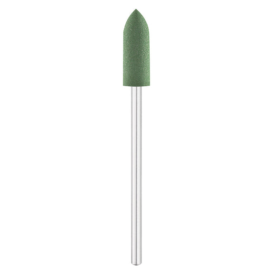 Exo Fræser 32 Gummi Cylinder Spids ⌀5.5/15.5 mm Fin