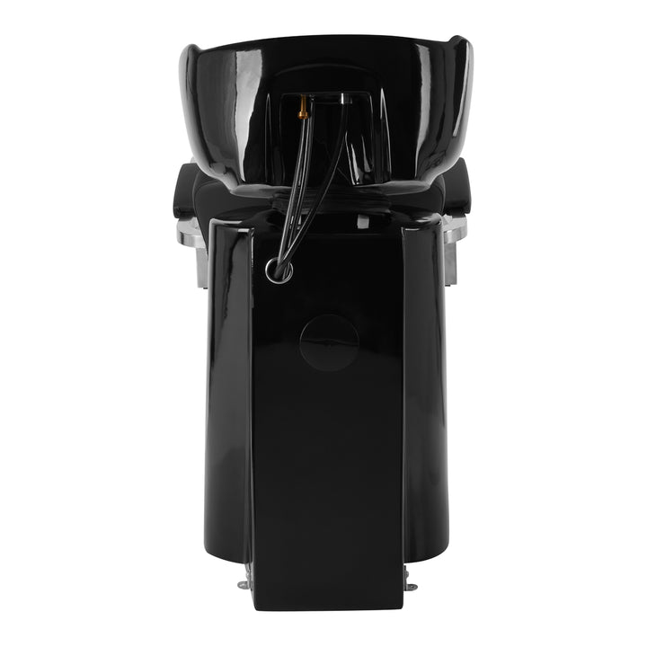 Wasunit Gabbiano Lyon Zwart - afbeelding 4