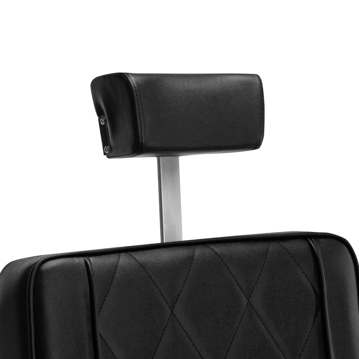 Barberstoel Hair System BM88066 Zwart - afbeelding 6