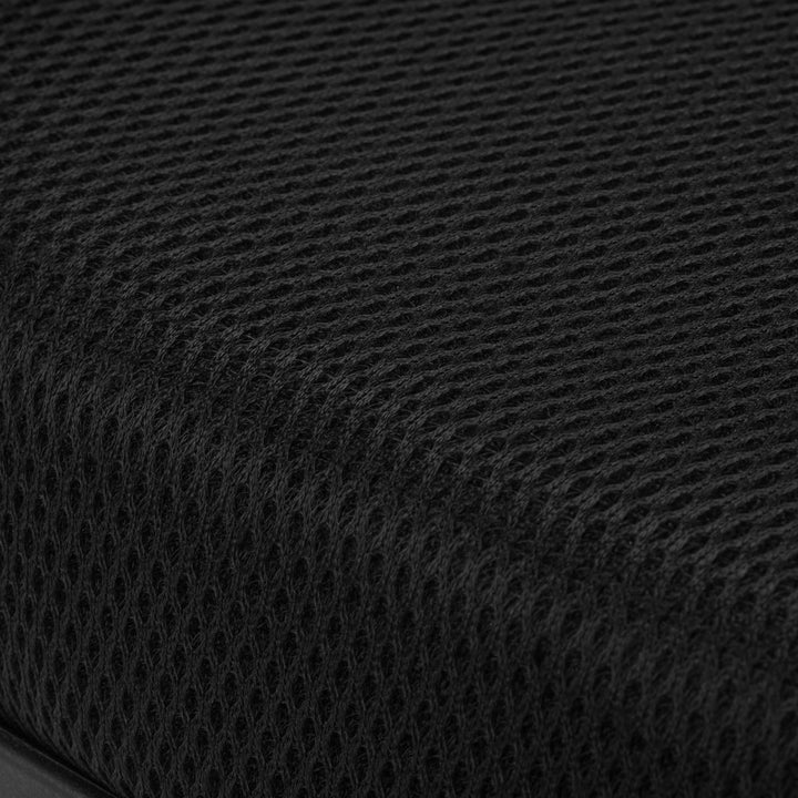 Bureaustoel Ergonomisch QS-03 Zwart - afbeelding 6