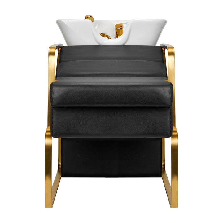 Wasunit Gabbiano Diana Goud-Zwart - afbeelding 6