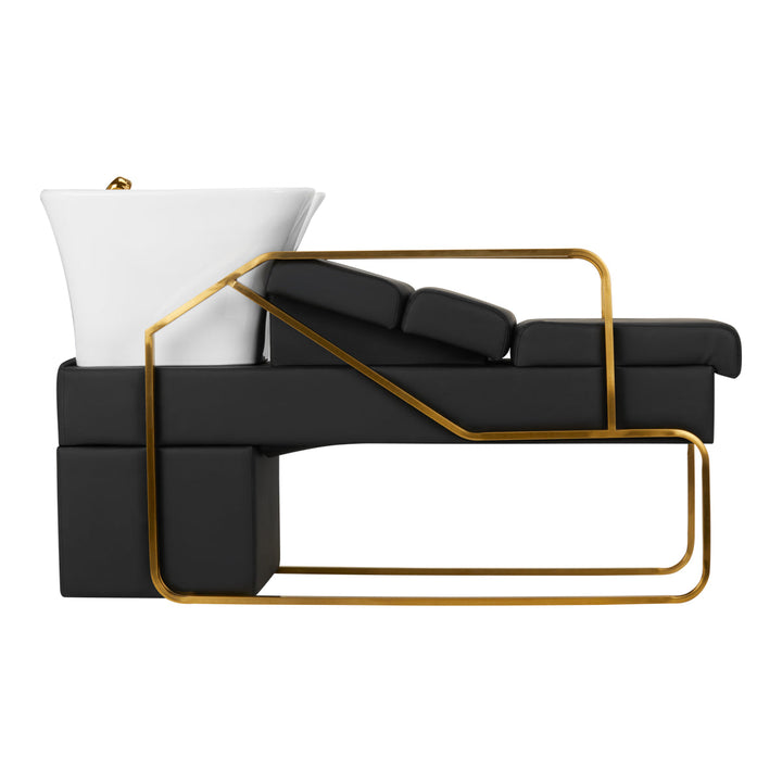 Wasunit Gabbiano Diana Goud-Zwart - afbeelding 9