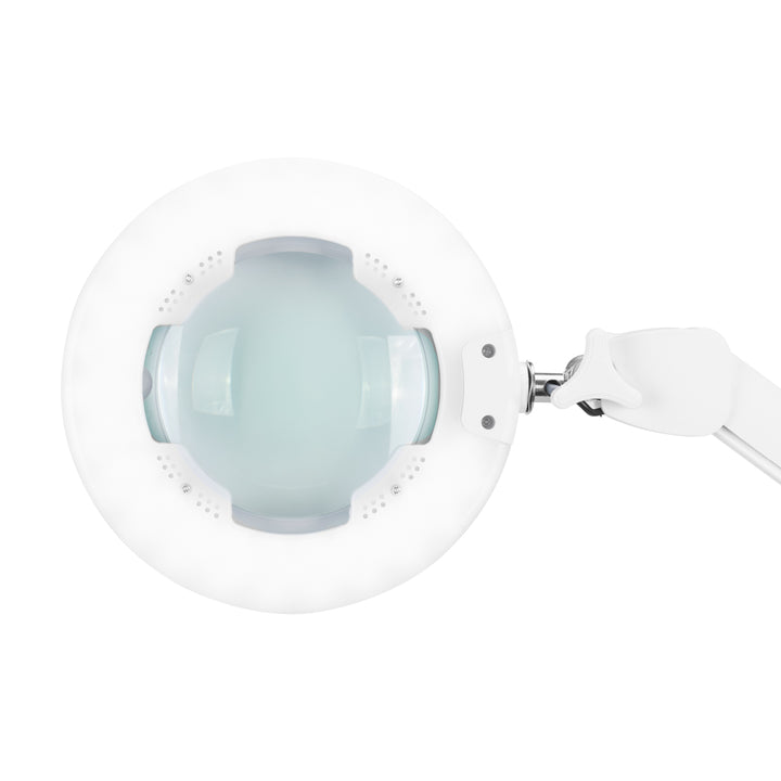 Loeplamp LED SMD 5D met Schroefklem Glow 8021 Wit - afbeelding 6