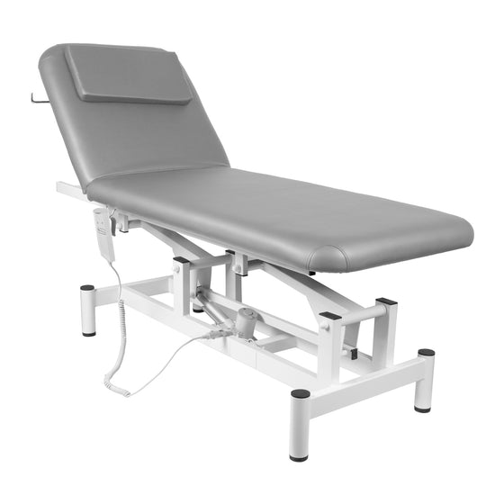 Elektrisk massagebriks Sillon 079 1 - Grå