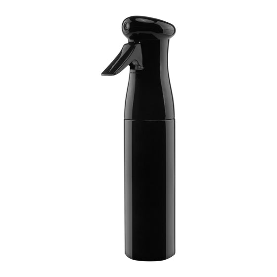 Waterverstuiver Kapper Pro 300 ml Zwart