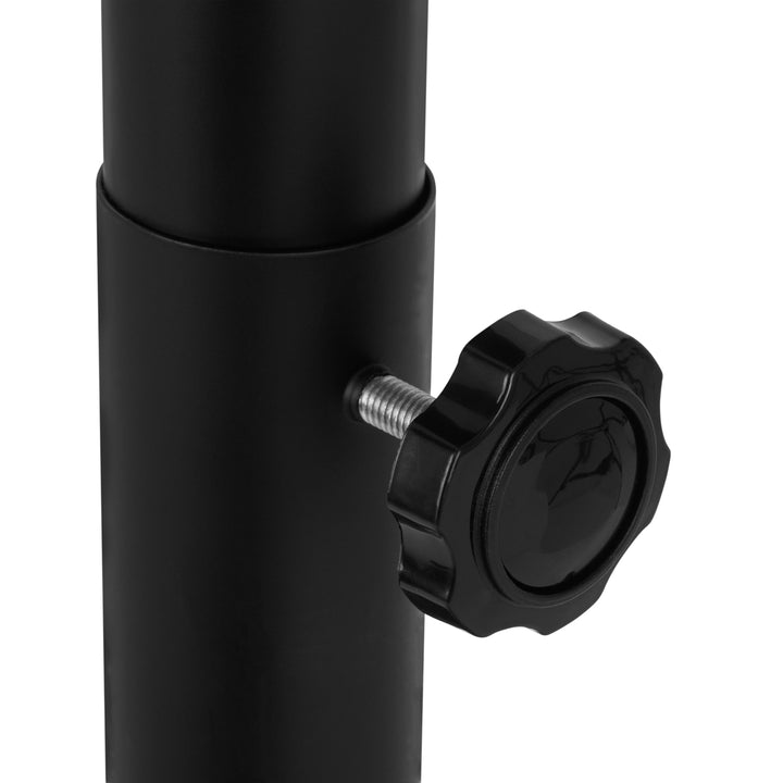Roltafel Pro-Ink 121 Zwart - afbeelding 2